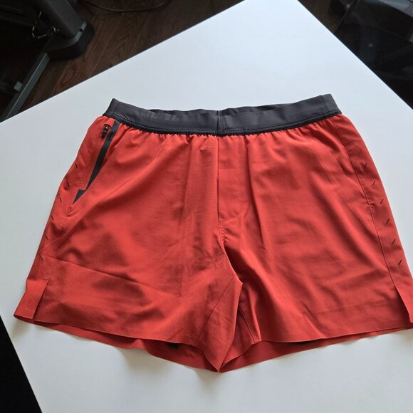 Ten Thousand Interval Short 5" Liner - Large - Adobe